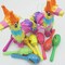 16 PCS Fiesta Maracas Party Favors for Kids & Adults Wooden - Cinco de Mayo Mexican Party Supplies, Fiesta Decoration, De Los Muertos Day of Dead